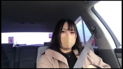 処女卒業したばかりのさやちゃん♡今日の課題は唾液飲みとアナル舐め！その後問題発生・・（汗）【悶女11】 サンプル画像0