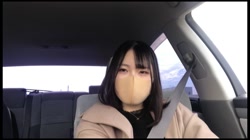 処女卒業したばかりのさやちゃん♡今日の課題は唾液飲みとアナル舐め！その後問題発生・・（汗）【悶女11】 サンプル画像1