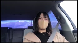 処女卒業したばかりのさやちゃん♡今日の課題は唾液飲みとアナル舐め！その後問題発生・・（汗）【悶女11】 サンプル画像2