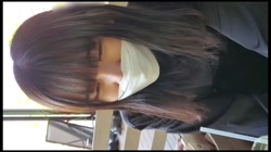 【晒し】学費が払えず生活に苦しむ神スタイルの女子大生。助けを求めるも膣奥にしっかりと無理矢理ハメ中出しされ人生終了。 サンプル画像