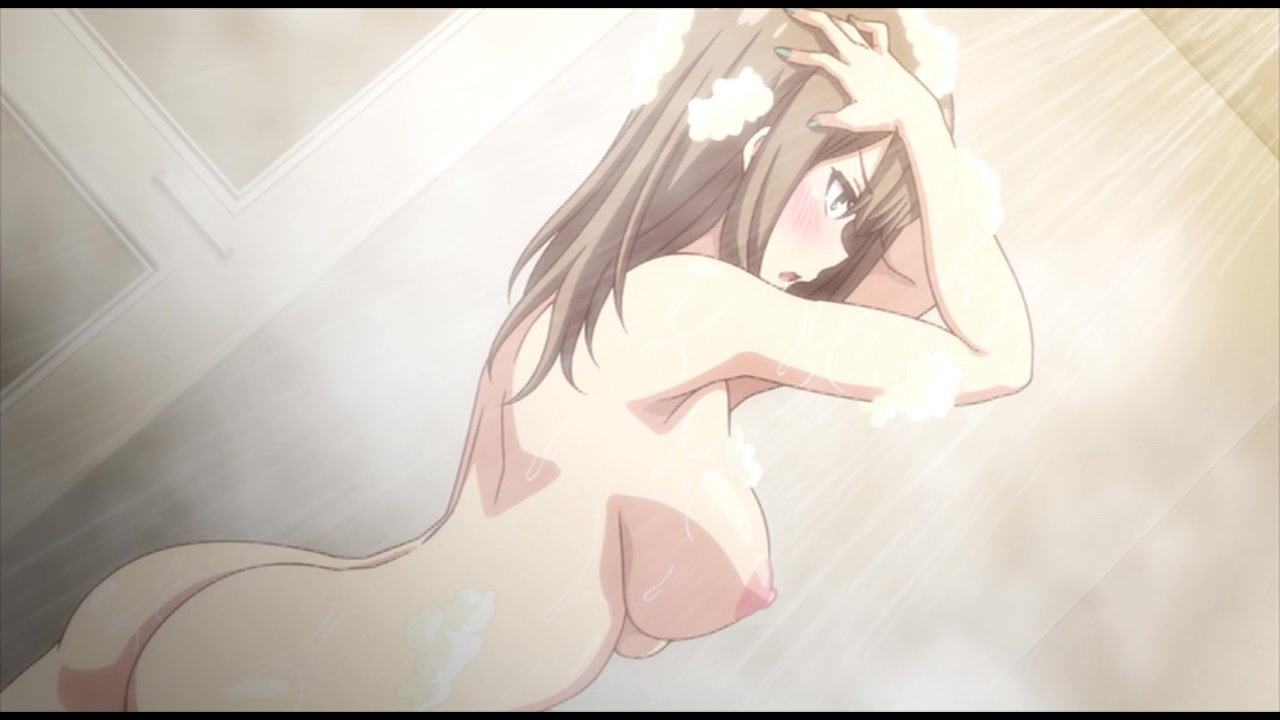 満たされて目覚める朝に、地味な朝食を The Animation サンプル画像5