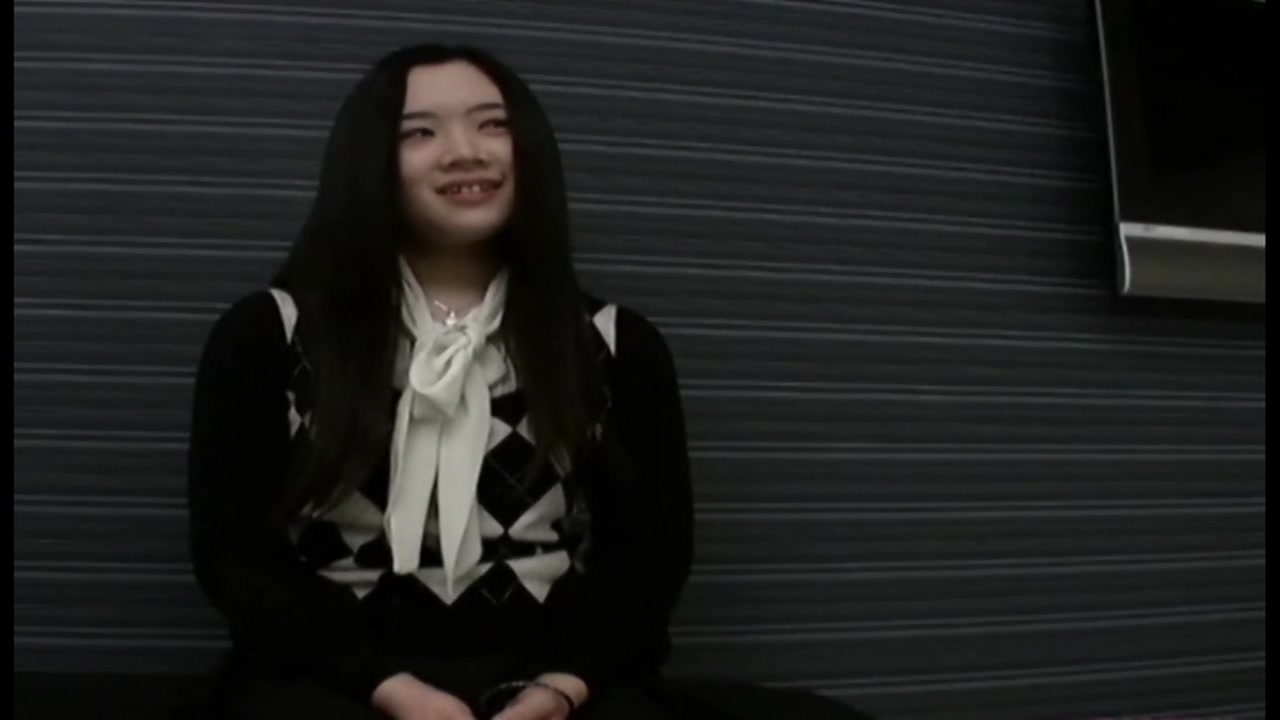 REALDIVA　AVのお勉強しましょ♪ #05　裕子ちゃん 19歳 サンプル画像0