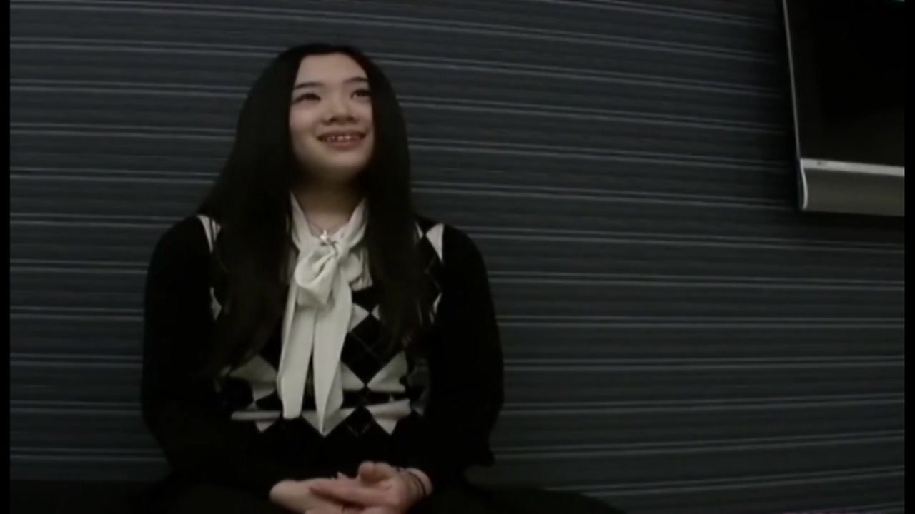 REALDIVA　AVのお勉強しましょ♪ #05　裕子ちゃん 19歳 サンプル画像1