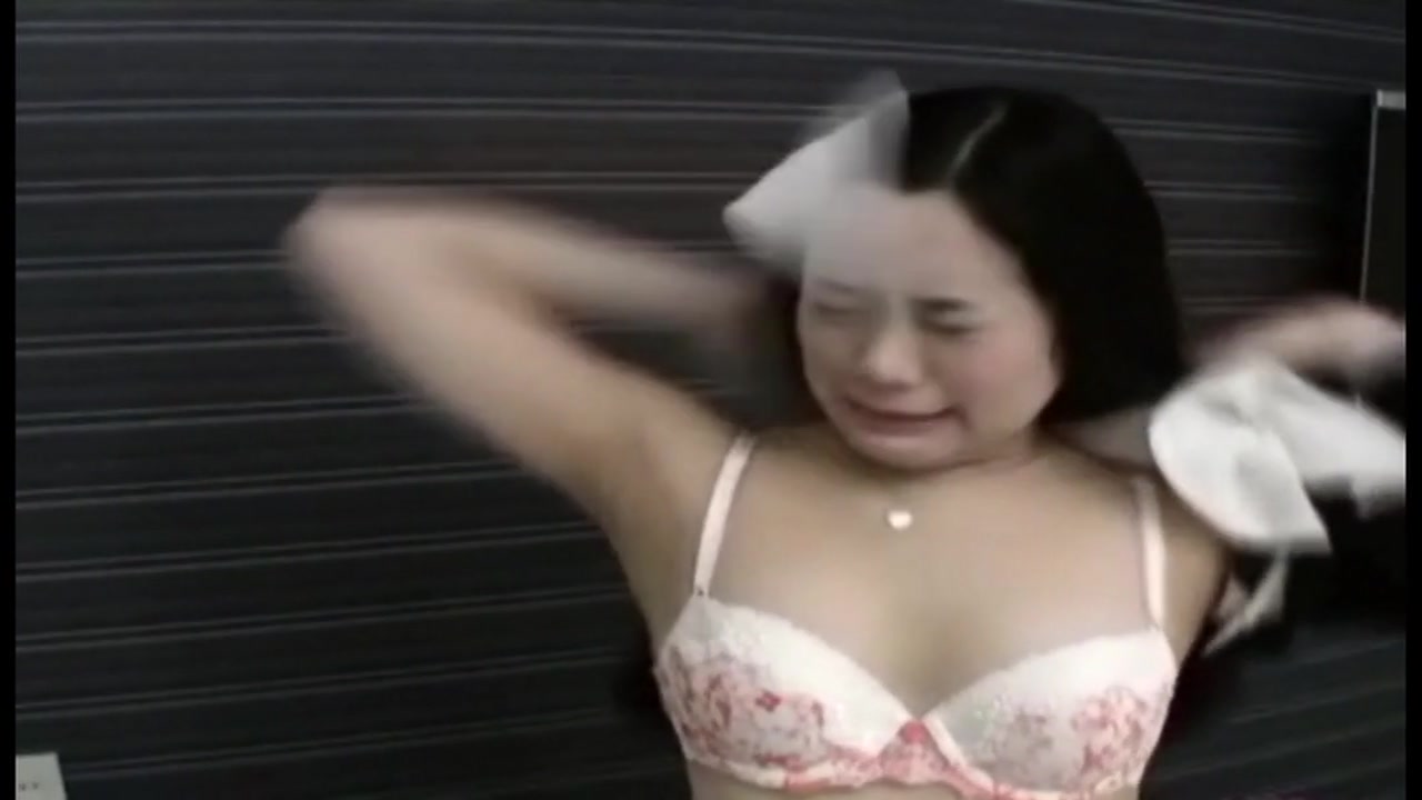 REALDIVA　AVのお勉強しましょ♪ #05　裕子ちゃん 19歳 サンプル画像5