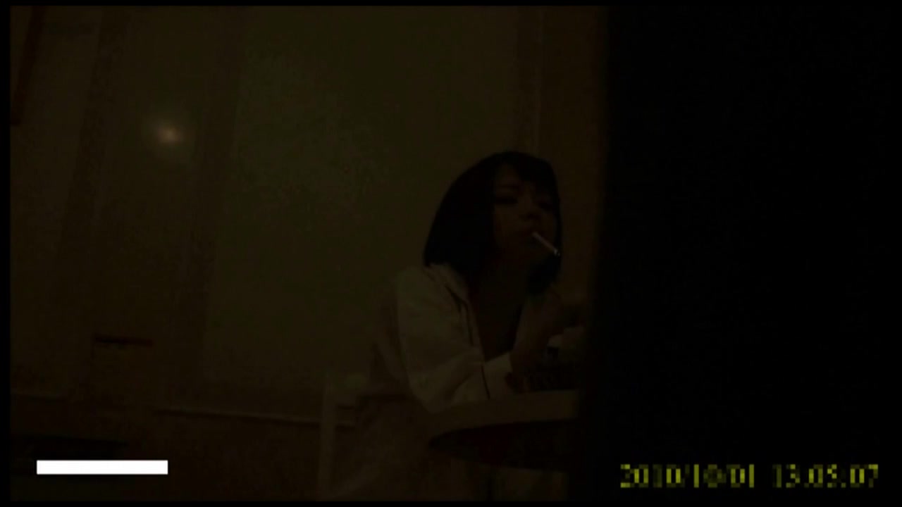 飲友イタズラ劇場 未公開 Vol.96 茶髪→黒髪ギャル 美巨乳アミちゃん 前編 サンプル画像