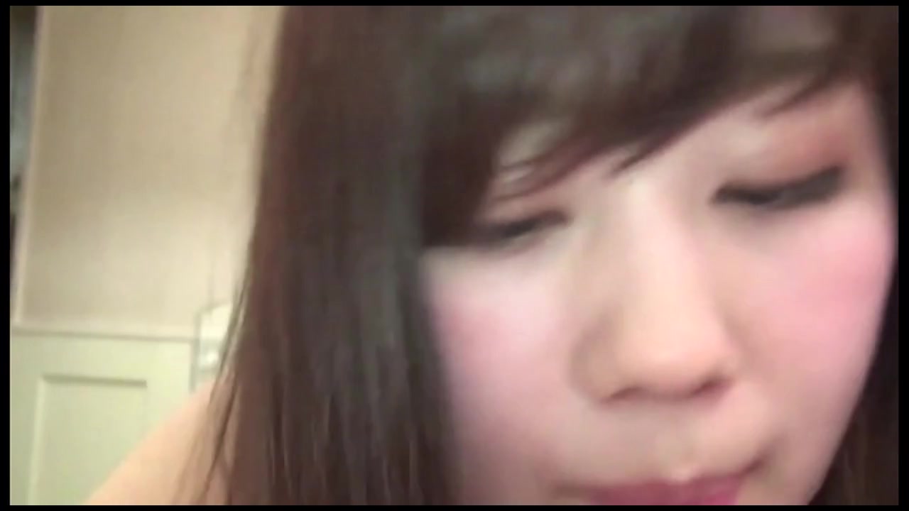 ☆オナニー映像編☆【女子大生・初撮り】も○クロあー○ん似の色白ゆるふわ美少女19歳☆10代ボディは超敏感・可愛い顔して超スケベwチンチン生挿入で感じまくり＆イキまくり！ サンプル画像13
