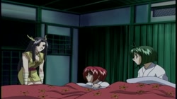恋姫＆続・恋姫 ゴールドディスク サンプル画像