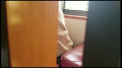 【個人】新妻を旅館に連れ込み不倫。暴力を振るうご主人からの逃避行 サンプル画像