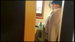【個人】新妻を旅館に連れ込み不倫。暴力を振るうご主人からの逃避行 サンプル画像