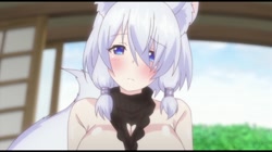おね→ショタ←おね THE ANIMATION (加工あり) サンプル画像