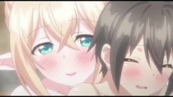 おね→ショタ←おね THE ANIMATION (加工あり) サンプル画像