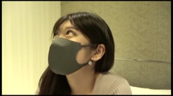 初撮影！！魅惑のFcup美巨乳ボディに中出し！！こんなにイクとは思わなかった・・・(フェラシーン顔出し） サンプル画像0