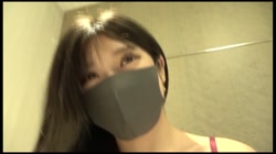 初撮影！！魅惑のFcup美巨乳ボディに中出し！！こんなにイクとは思わなかった・・・(フェラシーン顔出し） サンプル画像2