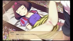 メルヘンメルヘン～エッチな童話集～ [DVD Edition](加工あり) サンプル画像2