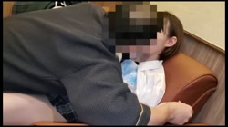 これで最後…県立普通科②よく行くマ○クのバイトを辞めた子 サンプル画像