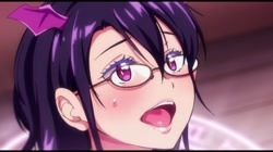 OVAサキュバス喚んだら義母が来た！？ ＃1 サンプル画像