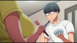 OVAサキュバス喚んだら義母が来た！？ ＃1 サンプル画像