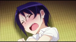 メスダチ サツキ編 サンプル画像4