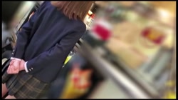 【2005年生】色白巨乳美少女6最後に遊園地デート観覧車の後に大量の精子を膣内に注ぎ込み サンプル画像2