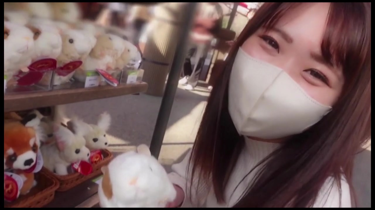 初撮影！！学 生時代から僕に想いを寄せてくれていた可愛い後輩が募る想いを抑えられず数年ぶりの再会・・戸惑いを覚えながらも身体を差し出す彼女が愛しすぎて僕は避妊もせずに・・ - Disc-1 サンプル画像0