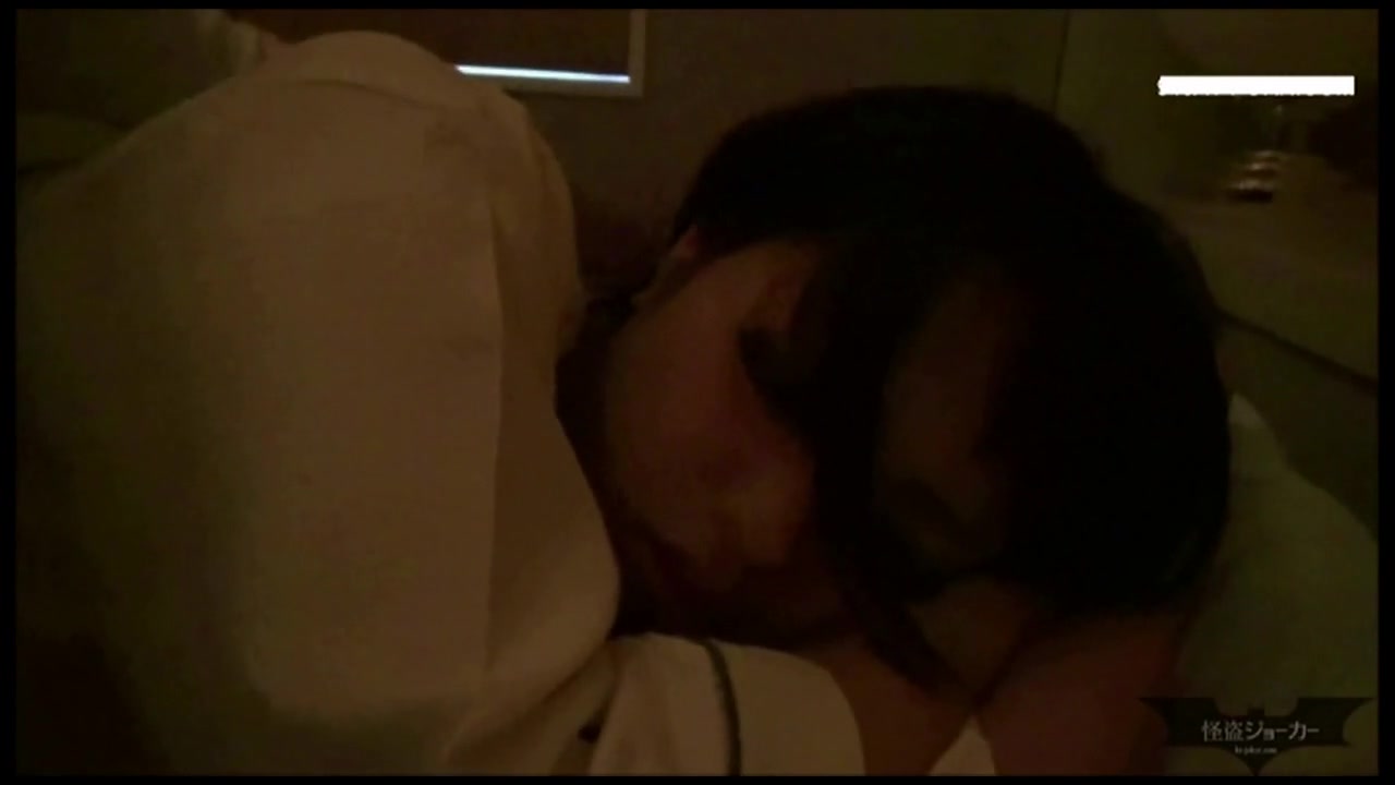 飲友イタズラ劇場 未公開 Vol.97 茶髪→黒髪ギャル 美巨乳アミちゃん 後編 サンプル画像