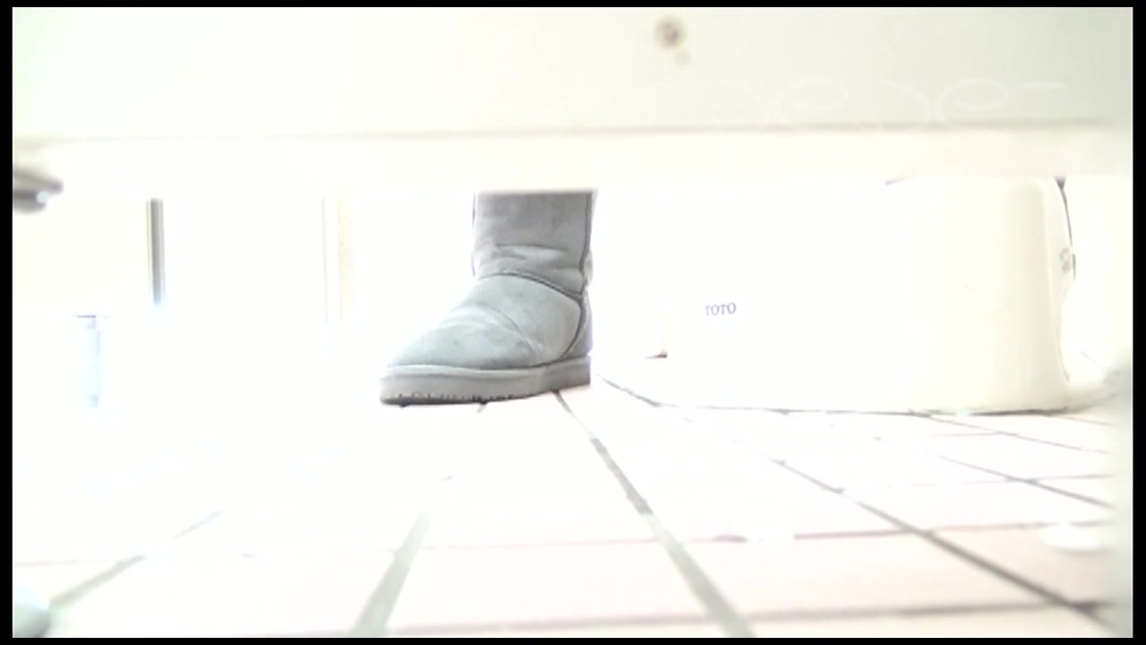 至高洗面所盗撮 Vol.36 体育館 熟女はおすきですか Part.2 サンプル画像10