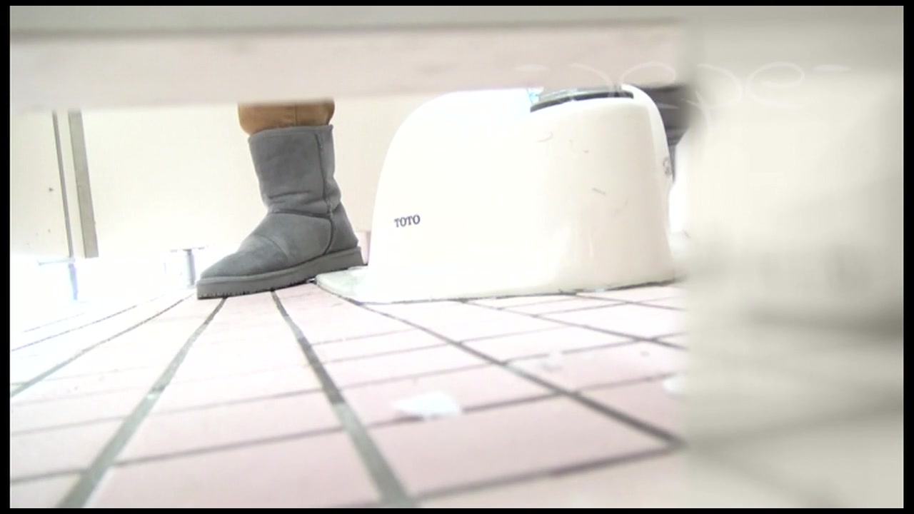 至高洗面所盗撮 Vol.36 体育館 熟女はおすきですか Part.2 サンプル画像11