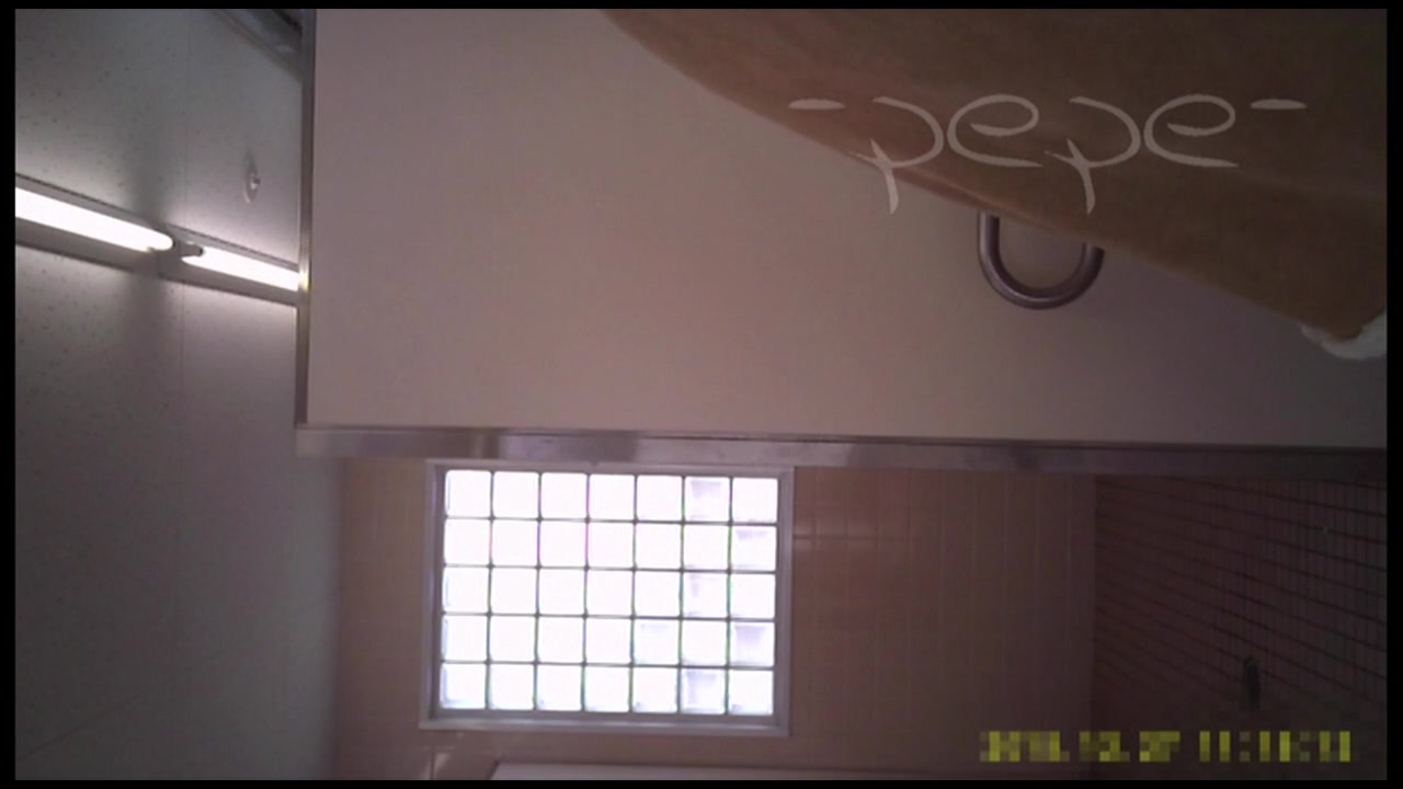 至高洗面所盗撮 Vol.36 体育館 熟女はおすきですか Part.2 サンプル画像18