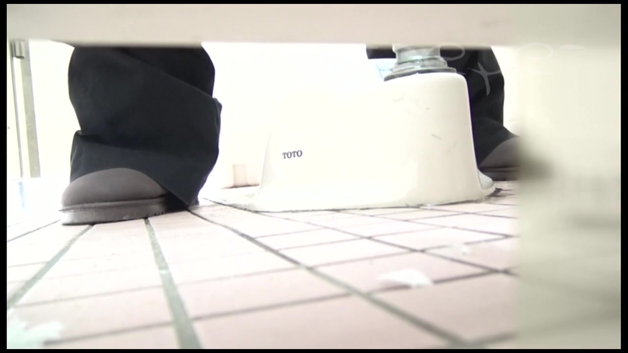 至高洗面所盗撮 Vol.36 体育館 熟女はおすきですか Part.2 サンプル画像7