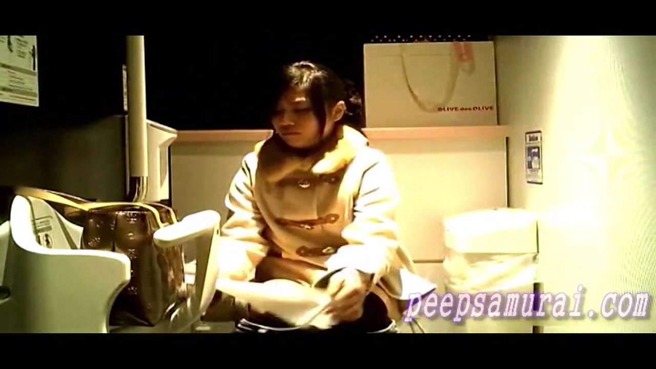 超美女揃い!人気ショップの便所 Part3 サンプル画像2