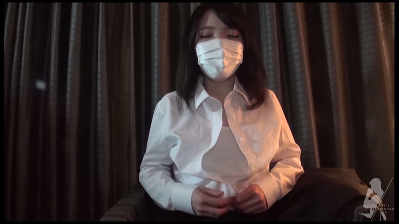 黒髪で綺麗なおっぱいとお尻をしている、就活生のみくちゃんに連続中出し 【個人撮影】 前編 みく サンプル画像2