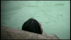 Aquaな露天風呂 Vol.656 サンプル画像0