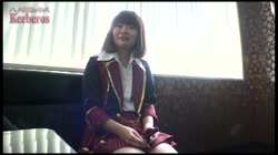 地道に活動を続ける地下アイドルとプライベート撮影会をセッティングして/ちいちゃん サンプル画像