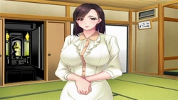 ボクの祖母～おばあちゃん、濡れてるよ？ (加工あり) サンプル画像0