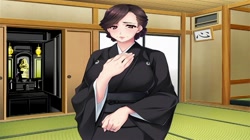 ボクの祖母～おばあちゃん、濡れてるよ？ (加工あり) サンプル画像4