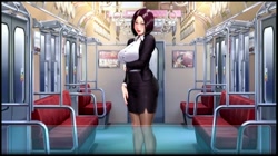 高慢妻陥落！！ ～イイ女だけどヤな女～ (加工あり) サンプル画像15