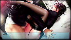 高慢妻陥落！！ ～イイ女だけどヤな女～ (加工あり) サンプル画像18