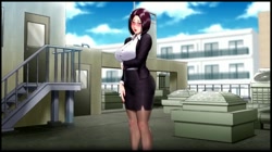 高慢妻陥落！！ ～イイ女だけどヤな女～ (加工あり) サンプル画像5