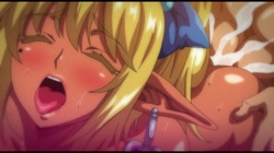 OVA妖魔娼館へようこそ＃1 (加工あり) サンプル画像