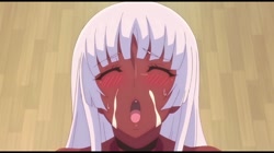 アネットさんとリリアナさん THE ANIMATION サンプル画像10
