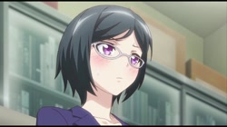 コンビニ○○Z 第四話 あなた、コンビニマネですよね。本社に万引きがバレていいんですか？ サンプル画像3