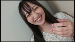 初撮影・顔出し！！某有名国立女子大学に通う坂道系の可憐な女子大生を密室に連れ込み猥褻淫行2回中出し！！あの愛らしい顔が快楽で苦悶に満ちた表情に変貌するのは最高だった・・・ サンプル画像2