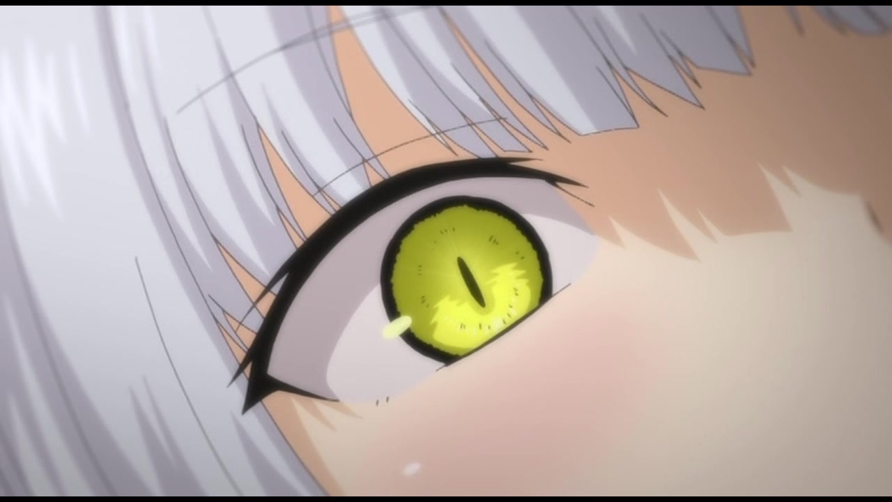 僕は小さな淫魔のしもべ 第2話クロエのお食事タイム サンプル画像4
