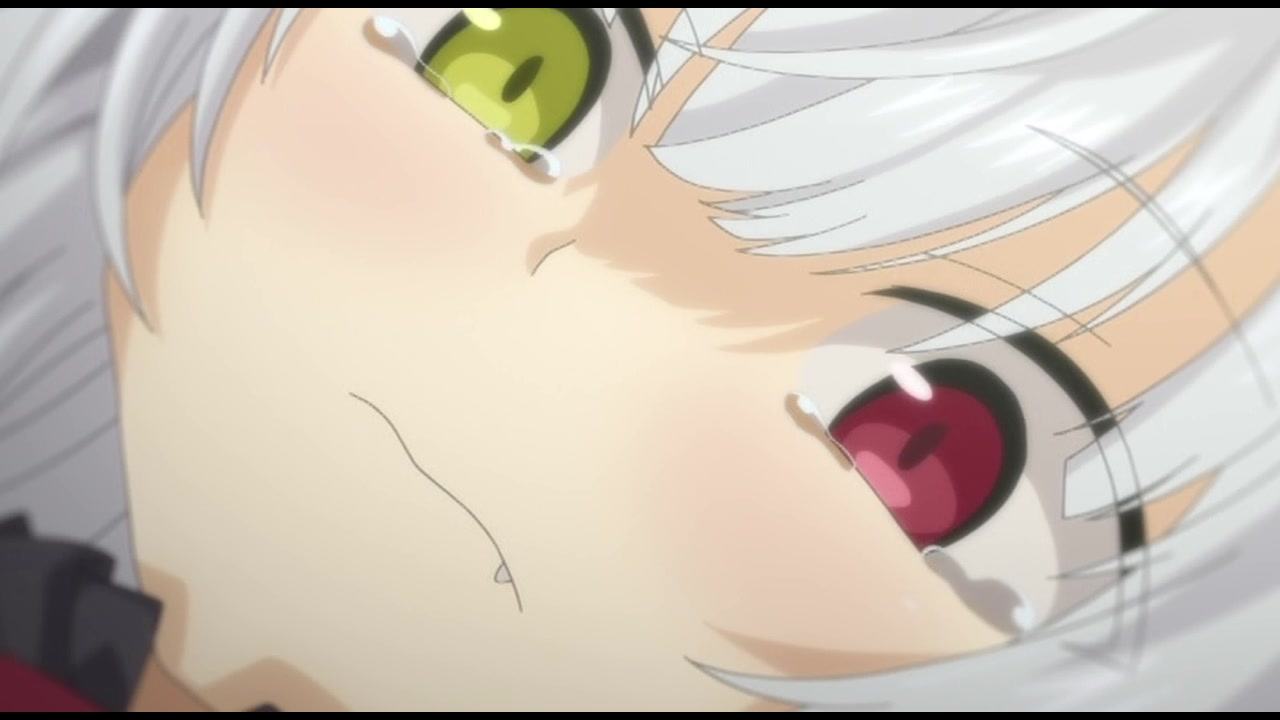 僕は小さな淫魔のしもべ 第2話クロエのお食事タイム サンプル画像9