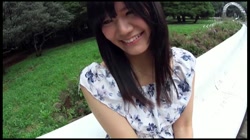 盛り上がっちゃう素人娘 間宮つくし サンプル画像1