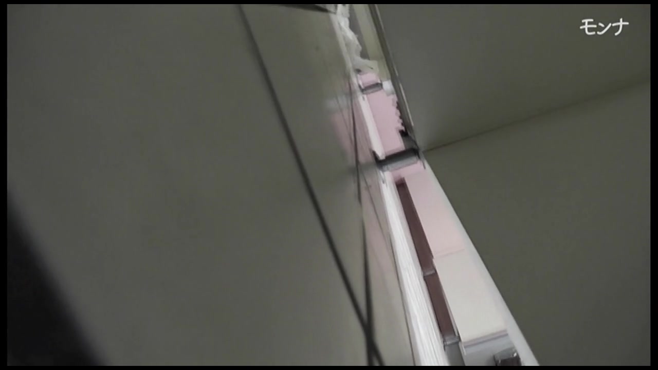 美しい日本の未来 No.57 見やすい拭き方に感謝です サンプル画像