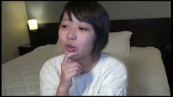 ★顔出し☆ムッチリBODYにFカップ爆乳の超ヤリマン琴葉ちゃん21歳☆実兄と小5で初体験♥経験人数800人の破天荒まんこ♥肉揺れ生ハメで乱れまくりの中出しSEX♥ サンプル画像1