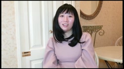 フツーの女子大生の生々しいセックス 色白Eカップボディー初ハメ撮り 大量中出し!! サンプル画像