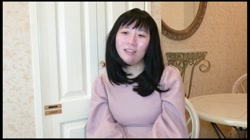 フツーの女子大生の生々しいセックス 色白Eカップボディー初ハメ撮り 大量中出し!! サンプル画像