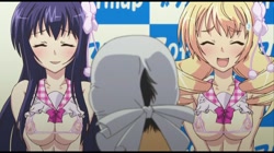 新生 ふたなりアイドル◆ でかたま系！後編～射精の宴は超絶MAX～ (加工あり) サンプル画像